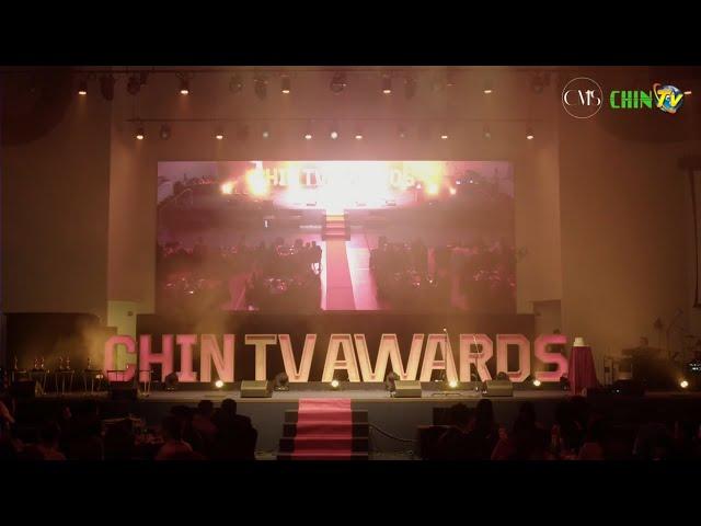 Chin TV Awards  Live