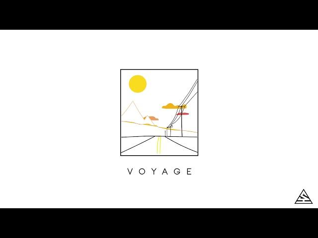 Ash - Voyage