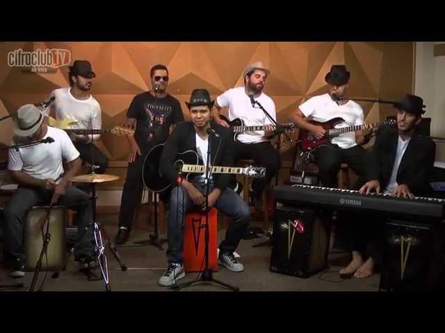 Cifra Club ao vivo | Beat It - Michael Jackson (programa exibido em 22/06/12)