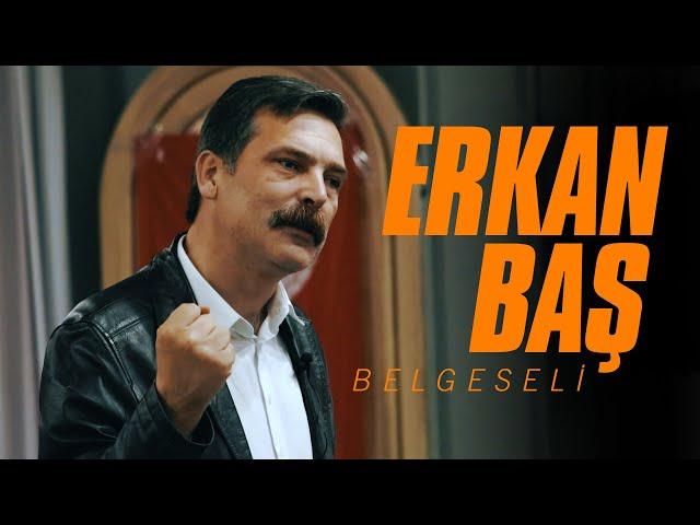 Erkan Baş | Belgesel