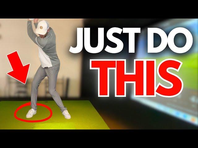 The Easiest Way for Senior Golfers to Gain Distance on their Drives!