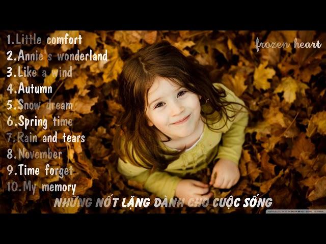Top 10 Piano Songs Những Khoảng Lặng Cuộc Sống  Enjoy The Peace Of Mind  1