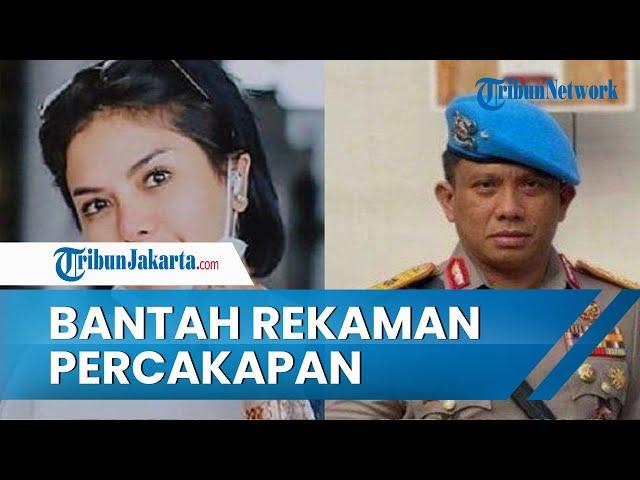 Kuasa Hukum Ferdy Sambo Bantah Rekaman Percakapan dengan Nikita Mirzani adalah Suara Kliennya