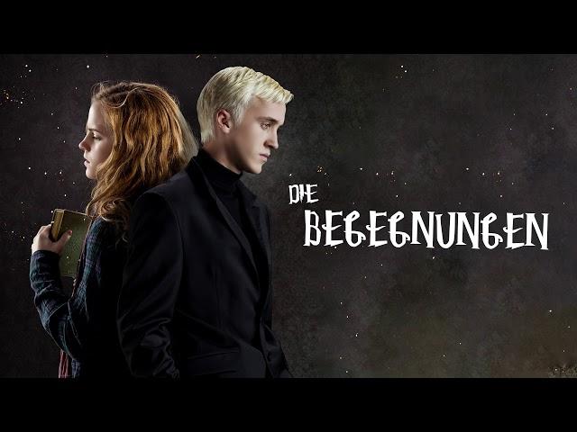 Die Begegnungen | Harry Potter Fanfiktion | Hermine & Draco | #23 [Staffel 2]