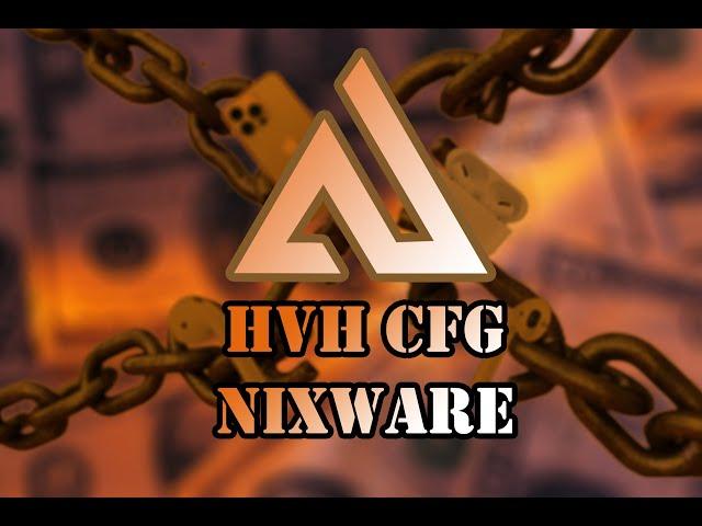 hvh highlights ft. nixware.cc & PRALIK CFG || BEST RAGE BOT || UPDATE CFG