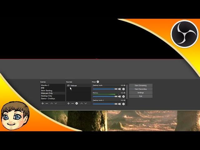 OBS Studio Tutorial: Understanding Scenes & Sources | OBS Multiplatform