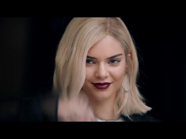 Музыка из рекламы Pepsi - Live For Now Moments Anthem (Kendall Jenner) (2017)