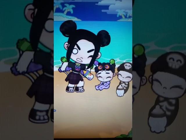 LALEN, KUROMI, MY MELODY, TIARA️ Y XIME meme de Avatar World #15