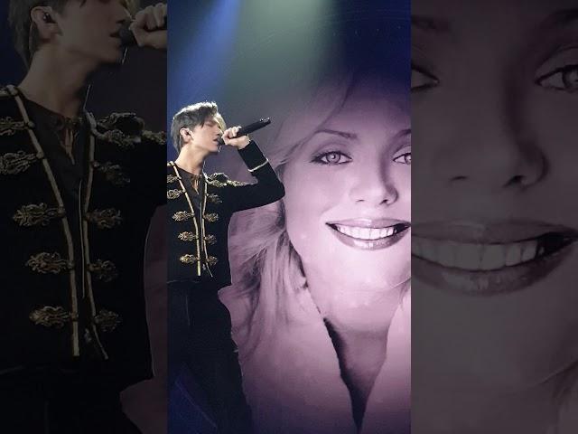 Dimash SOS Moscow concert 23/03/2019