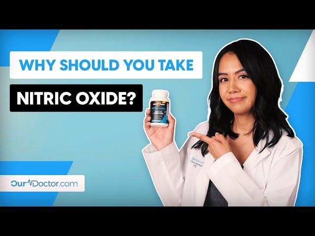 OurDoctor - Nitric Oxide: Natural Treatment for Erectile Dysfunction