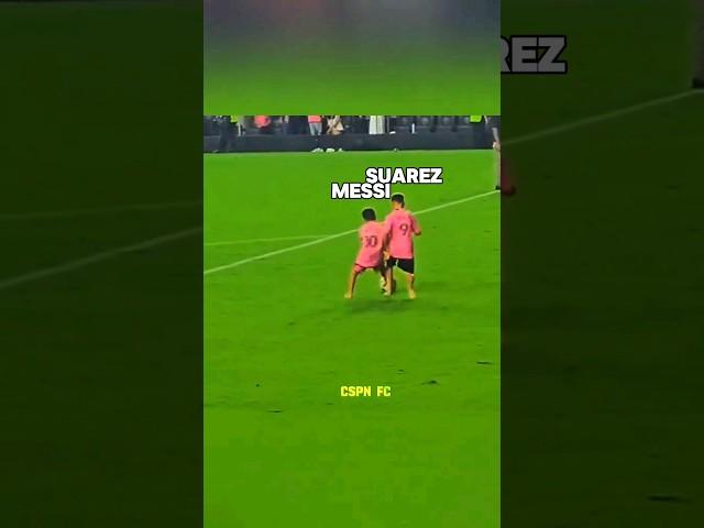 Mateo Messi  Is Baller  #mateomessi #messi