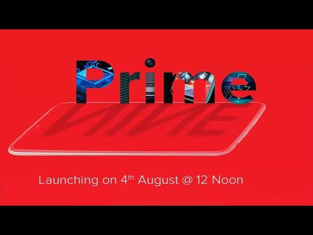 REDMI 9 PRIME Live Launch In India | Specs, Price, Features #BackToPrime