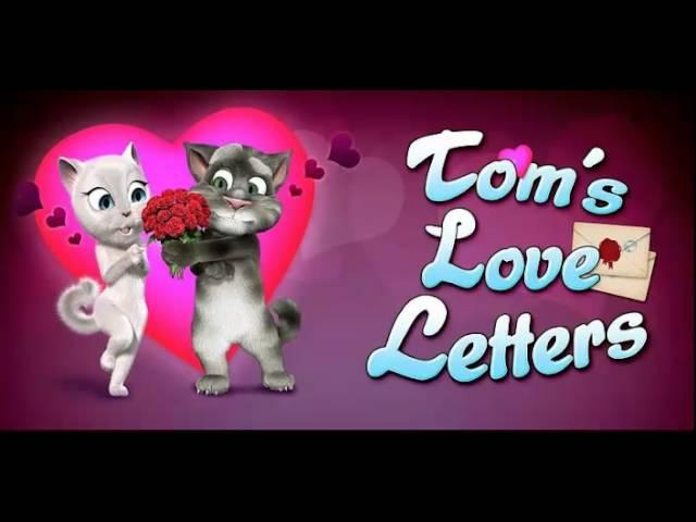 Make me feel so good - Tom's Love Letters - Official Song