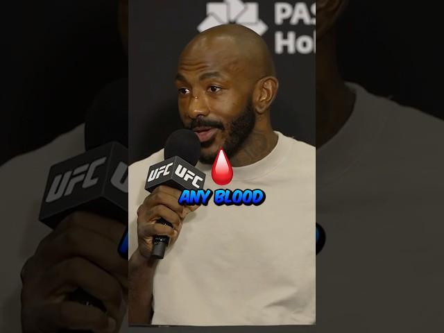 🩸 KHALIL ROUNTREE JR MAKES BOLD PREDICTION AHEAD OF UFC BAKU MAIN EVENT WITH JAMAHAL HILL