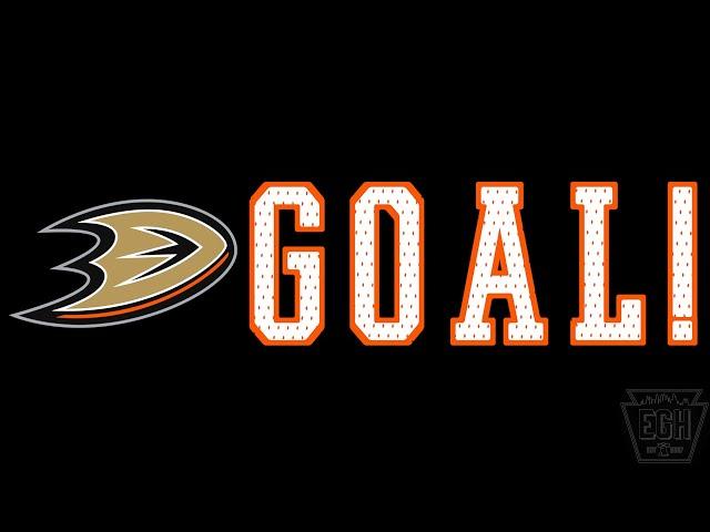 Anaheim Ducks 2023 Goal Horn