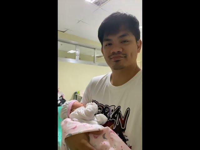 BAKIT AYAW IPAKITA NG NURSE YUNG BABY KO SAKIN?!