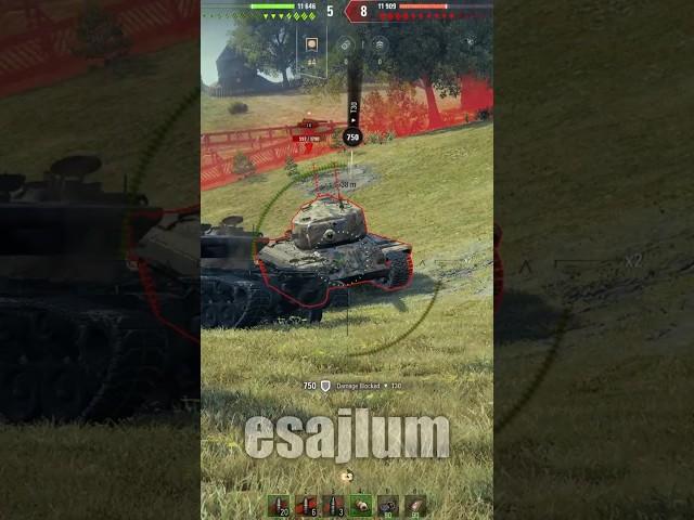 Ho-Ri 3 - World of Tanks #wot