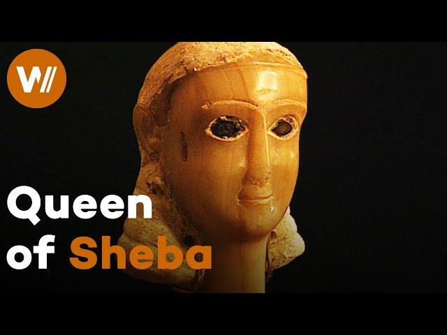 Yemen: Land of the legendary Queen of Sheba, who met King Solomon in Jerusalem