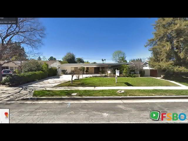 Summary - Woodland Hills, CA 91364 Home Sale