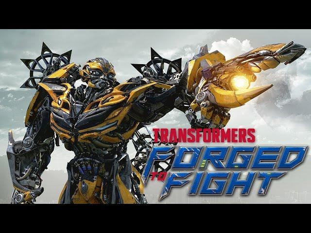 Transformers: Hardened in battle (TRANSFORMERS: Forged to Fight) WALKTHROUGH - NEW AUTOBOTS