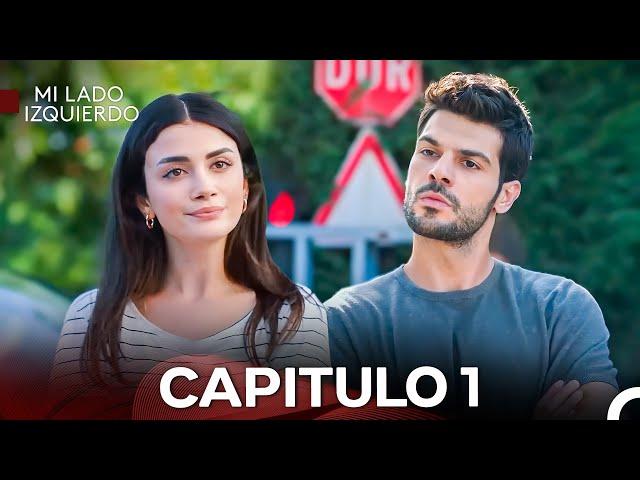 Mi Lado Izquierdo  Capitulo 1 - Versión Larga (Doblado en Español)