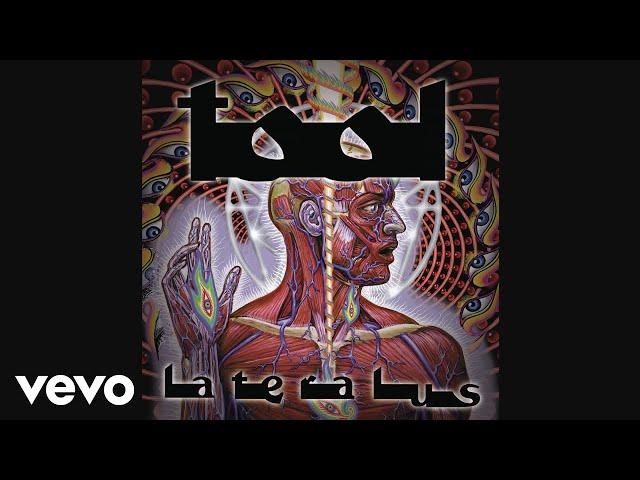 TOOL - Reflection (Audio)