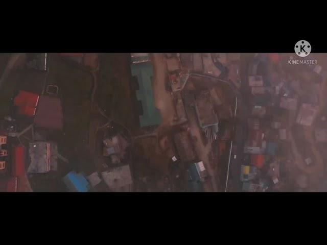 hajaraw rahara)¥¥( anmol )gurungifeat   (song) ..***edit by Ashish lepcha).....….