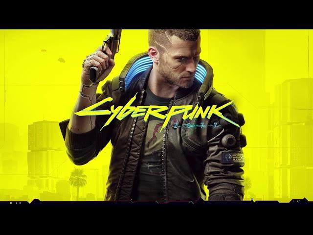 CYBERPUNK 2077 SOUNDTRACK - REAKTION by Rezodrone (Jason Charles Miller & Jamison Boaz)