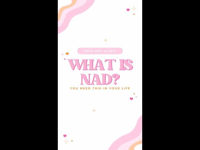  NAD+: The Unsung Hero of Cellular Health 