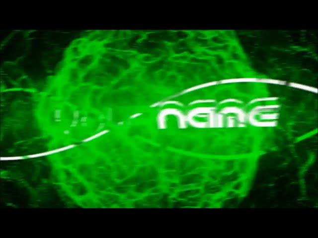 FREE After Effects & Cinema 4D Intro Template: 3D SYNC Intro Template #400 + Tutorial