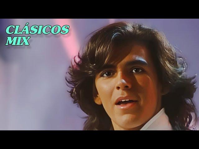 Mix Clásicos 80s & 90s Videomix - Retro  D-Core