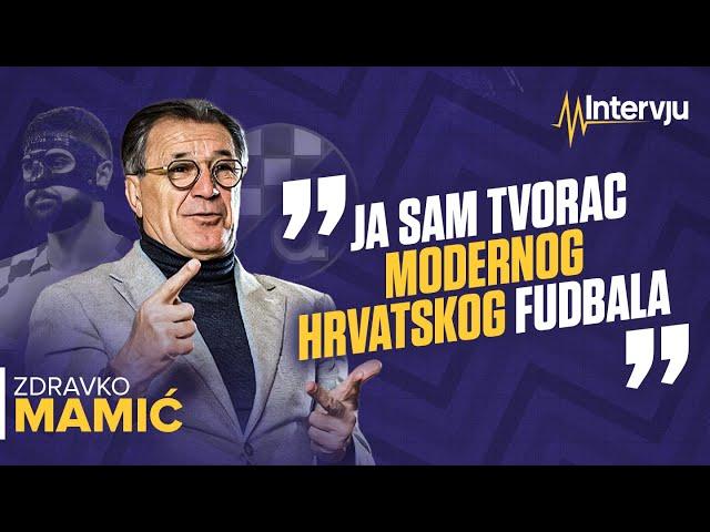 Mozzart Intervju - Zdravko Mamić | EP1