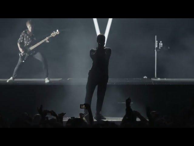 Bring Me The Horizon - DEATHCORE MEDLEY 2018 (The comedown, Medusa, Diamonds aren't forever...