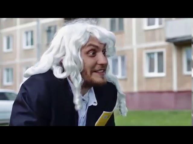 Реклама Tinkoff - Рабство Тинькофф Банк [ NEMAGIA ]