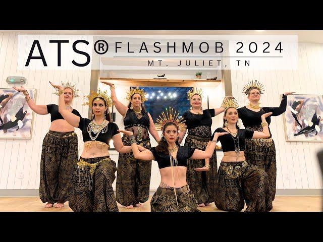 ️ATS FLASH MOb 2024│MT. JULIET, TN