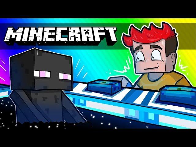  CZAS NA PRAWDZIWĄ PRZYGODĘ W TWIERDZY!| MINECRAFT /w Koneko, Puzon