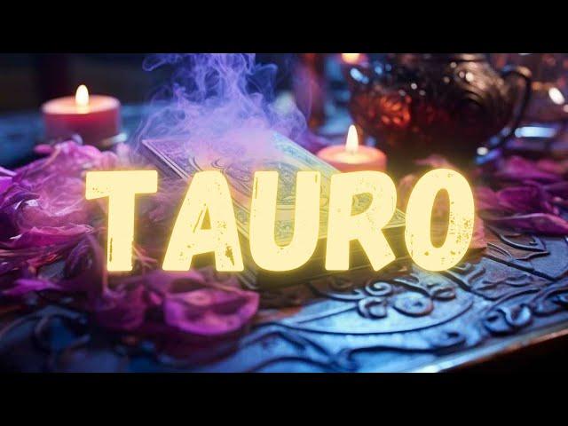 TAURO ​PREPARATE! ALGUIEN QUIERE VERTE YA NO AGUANTA MÁS! HOROSCOPO #TAURO AMOR MARZO 2025