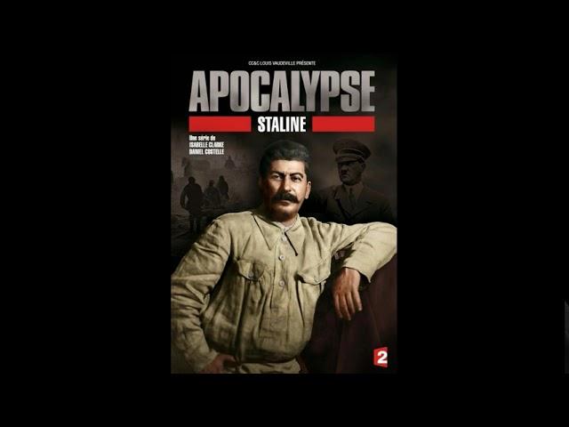 Apocalypse: Stalin - Gulag