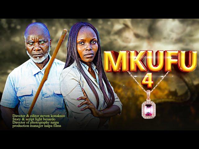 MKUFU EPISODE 4|Series Kiswahili from naipa films