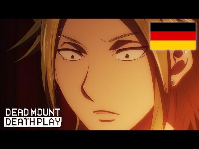 Polka sagt die Zukunft voraus | Deutsche Synchro | Dead Mount Death Play