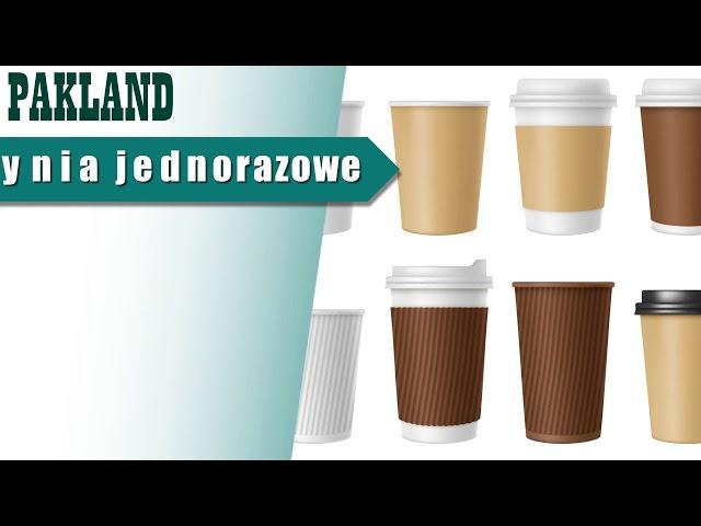 Opakowania Włocławek Pakland