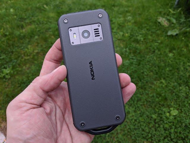 An in depth look at the all new Nokia 800 tough #Nokia #Nokia800tough