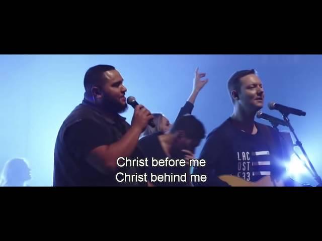 Jesus I need You - Hillsong Worship with Lyrics 2015