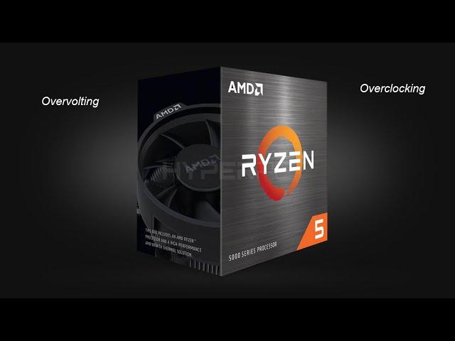 Overclocking Ryzen 5 1600, RAM, Overvolting /Разгон Ryzen 5 1600, оперативной памяти, Overvolting