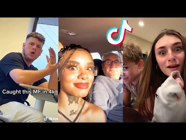 PH Intro PRANK Tiktok Compilation 2021