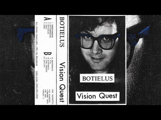 Botielus - Vision Quest [1990]