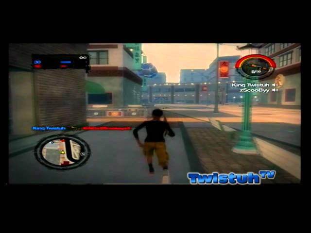 3v3:Lyfe Extrodinary Scooby Vz Randomz