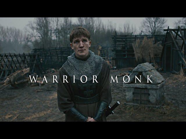 (The Last Kingdom) Osferth | Warrior Monk