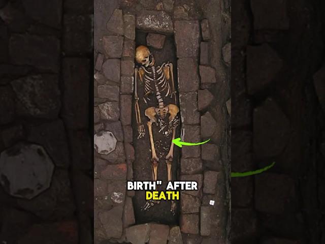 Coffin Birth