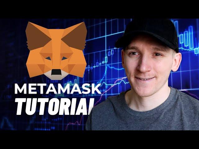 MetaMask Tutorial for Beginners - How to Set Up MetaMask